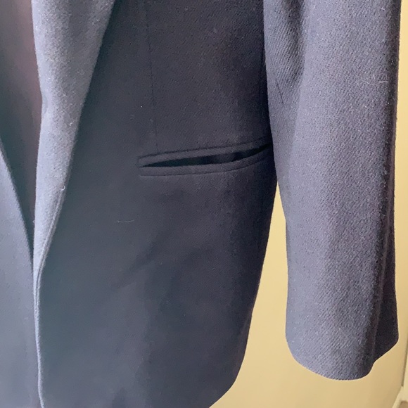 Paul Harrison design coat - Picture 2 of 4